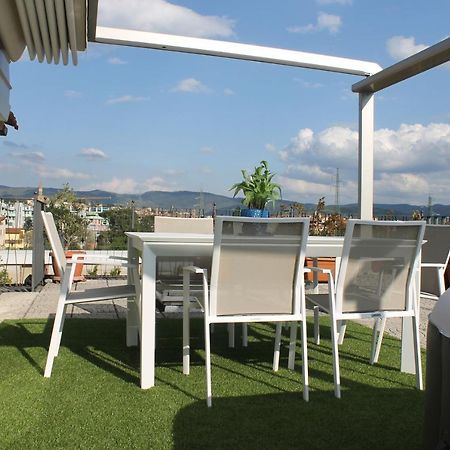 Suite Cielazzurro 아레초 외부 사진